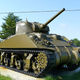 Illustration for article titled The Ten Coolest American Military Land Vehicles